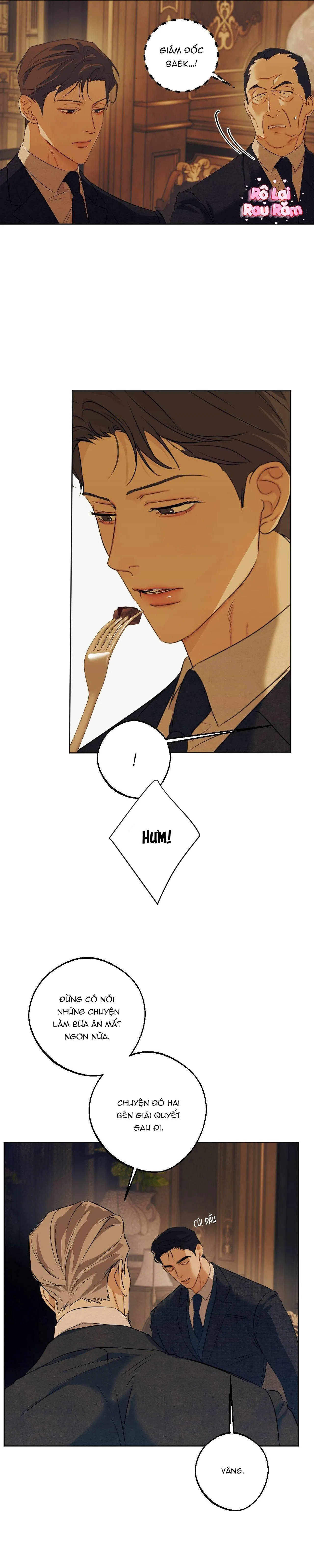 ÁI DỤC Chapter 43 Trang 17