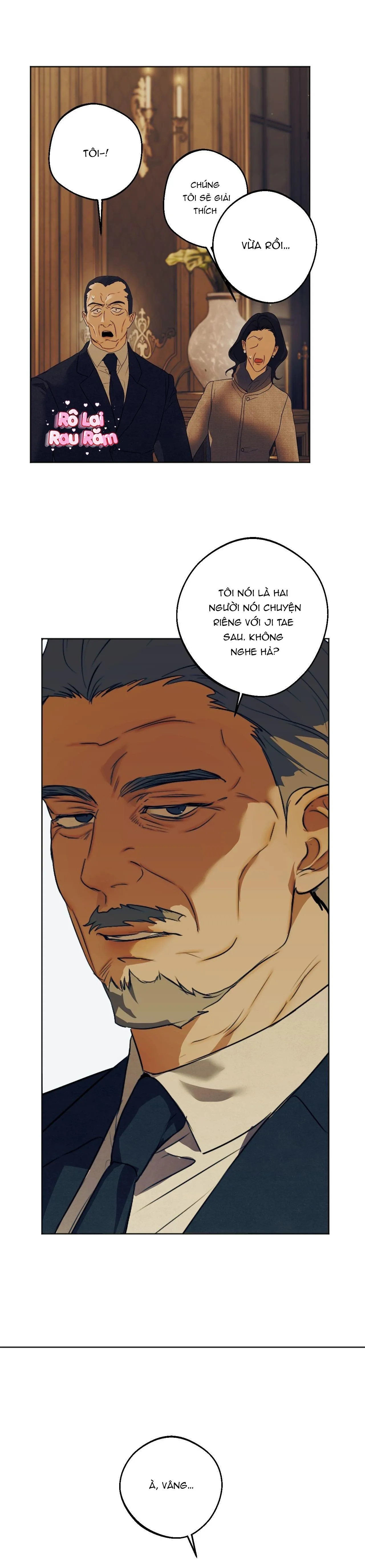 ÁI DỤC Chapter 43 Trang 18