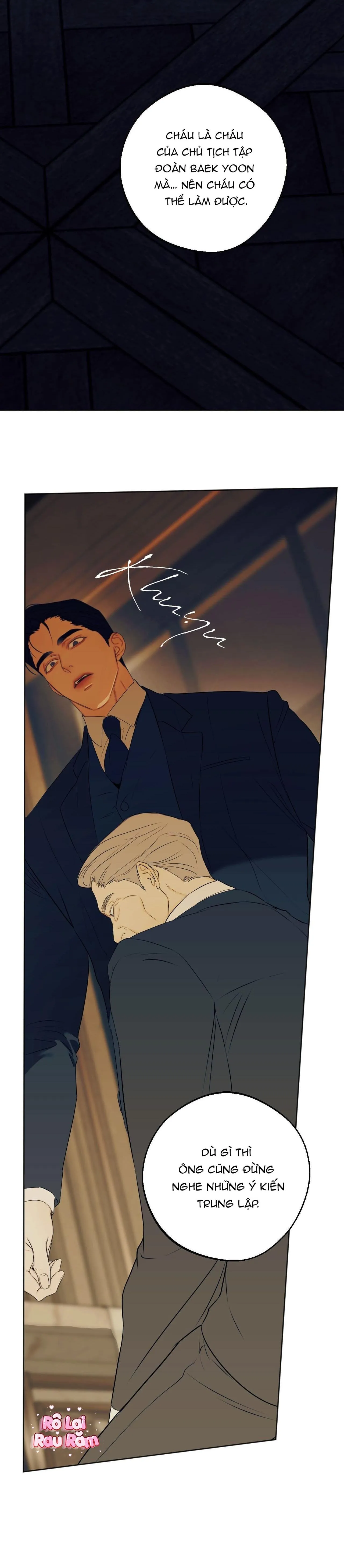 ÁI DỤC Chapter 44 Trang 7