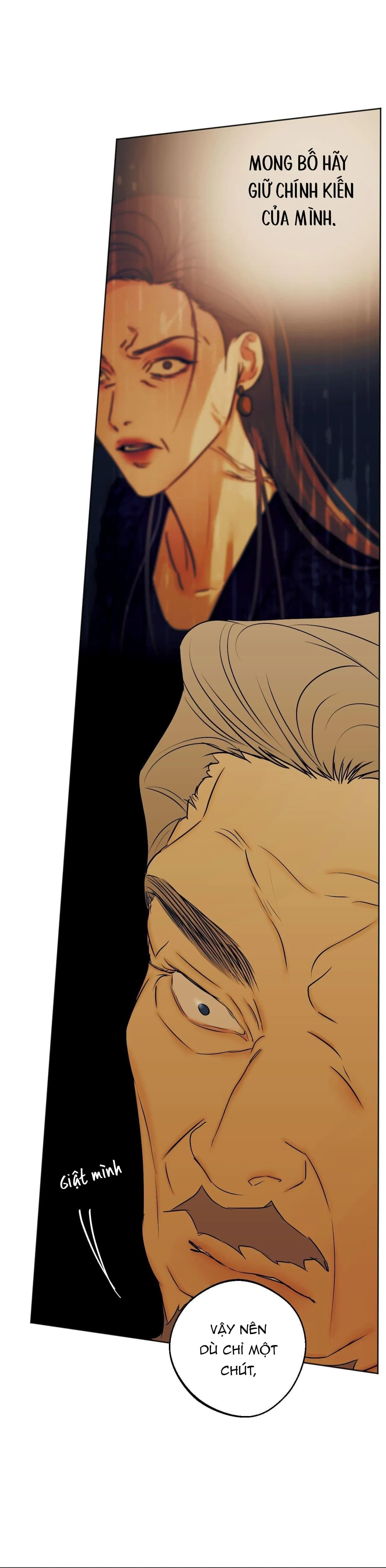 ÁI DỤC Chapter 44 Trang 8