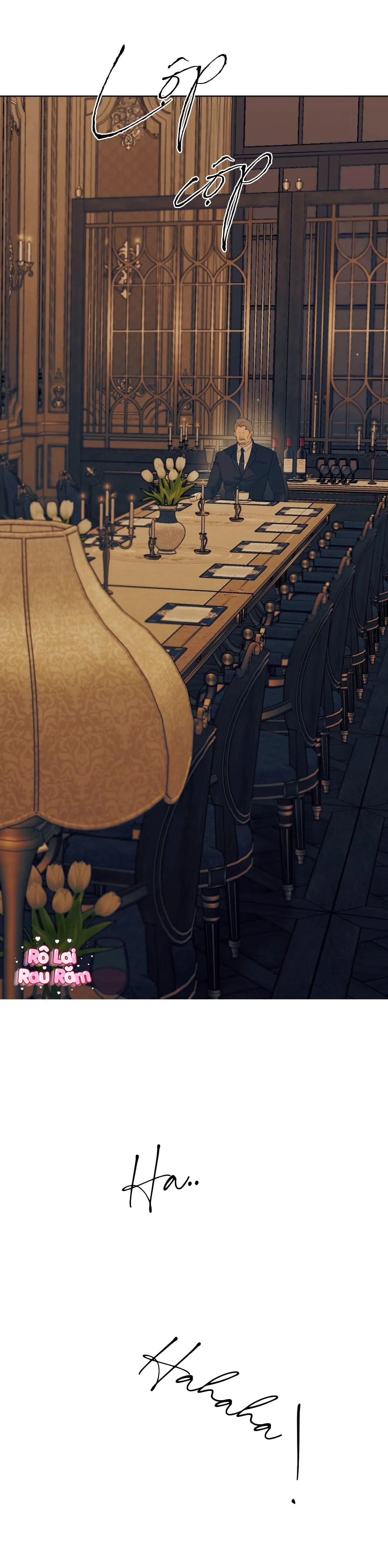 ÁI DỤC Chapter 44 Trang 11