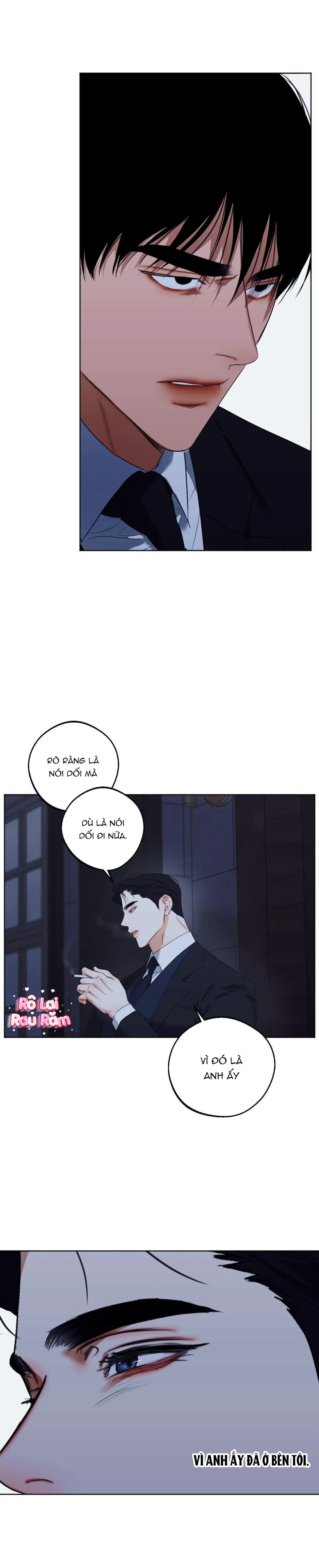 ÁI DỤC Chapter 44 Trang 18