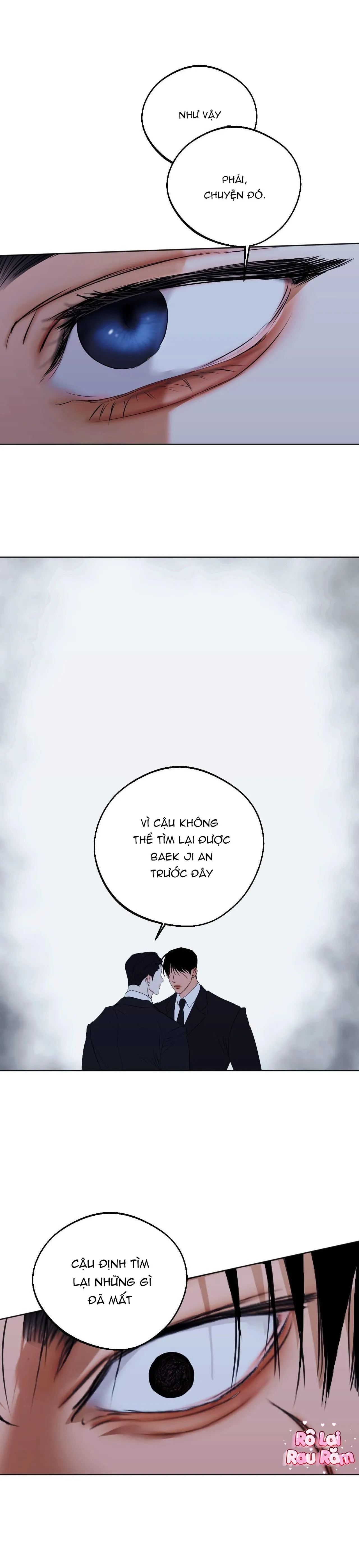 ÁI DỤC Chapter 44 Trang 21