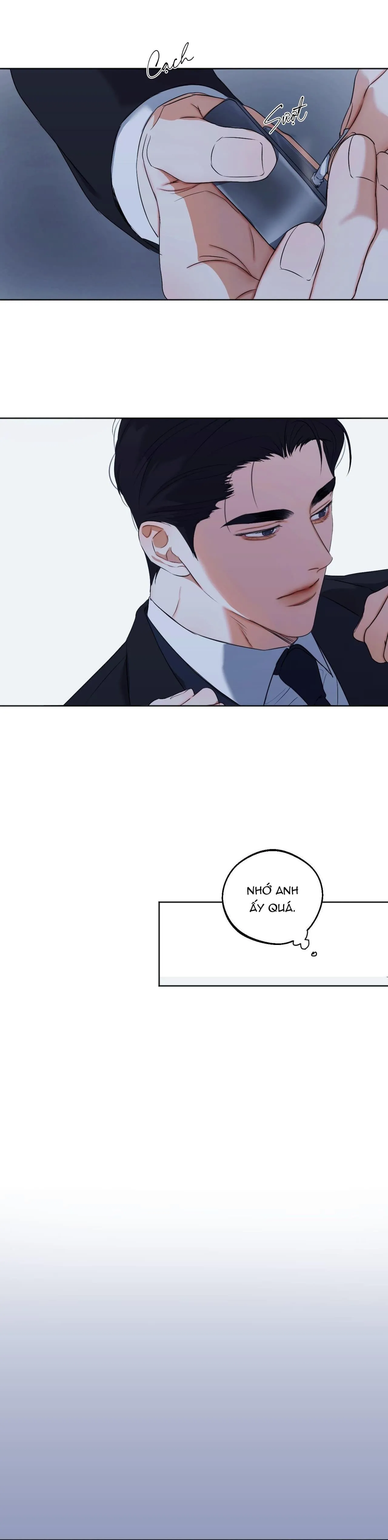 ÁI DỤC Chapter 44 Trang 27