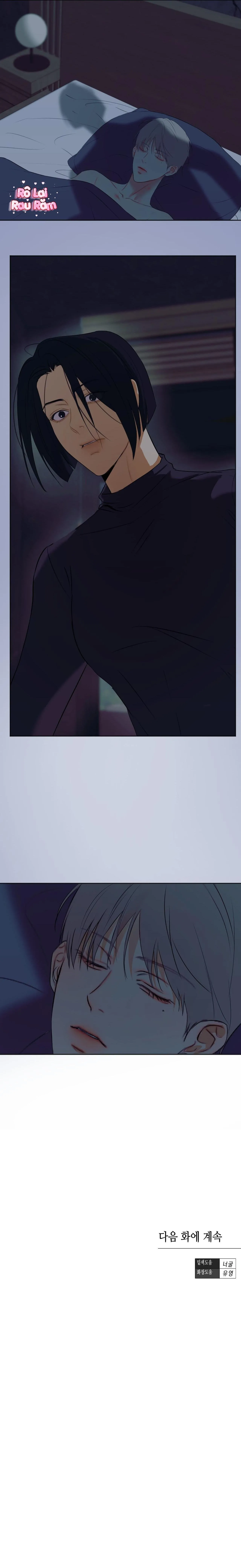 ÁI DỤC Chapter 44 Trang 28