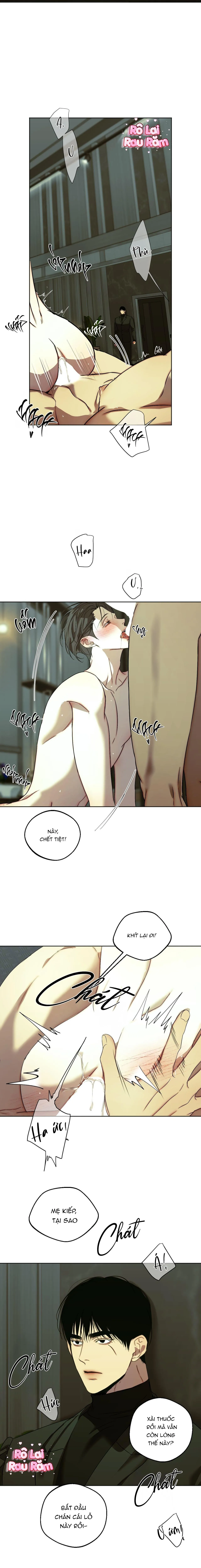 ÁI DỤC Chapter 47 Trang 4