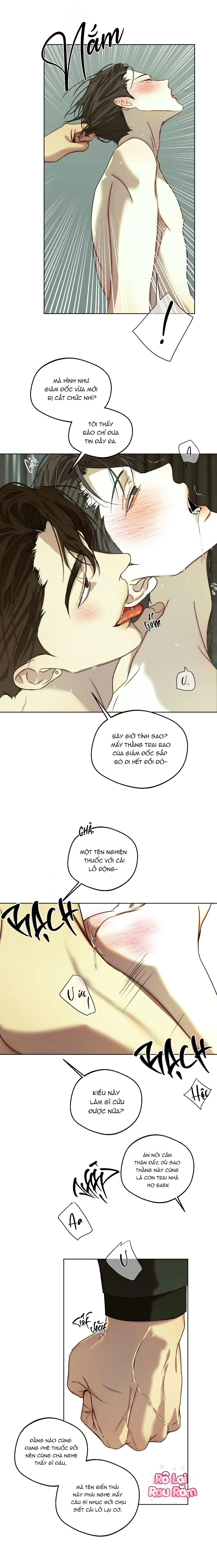 ÁI DỤC Chapter 47 Trang 5