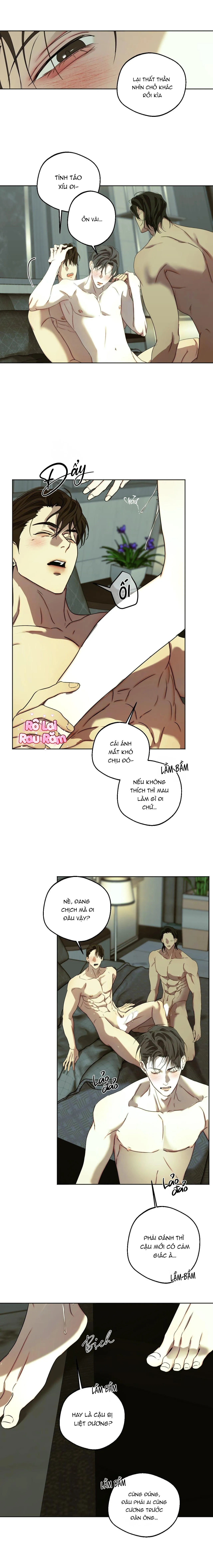 ÁI DỤC Chapter 47 Trang 6