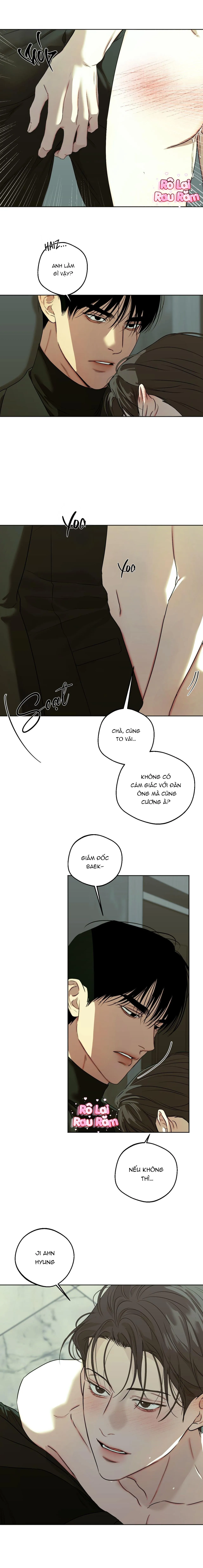 ÁI DỤC Chapter 47 Trang 7