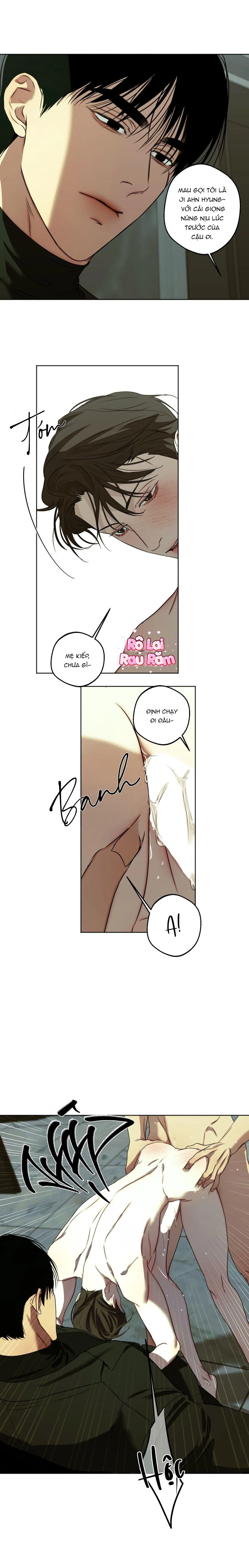 ÁI DỤC Chapter 47 Trang 8