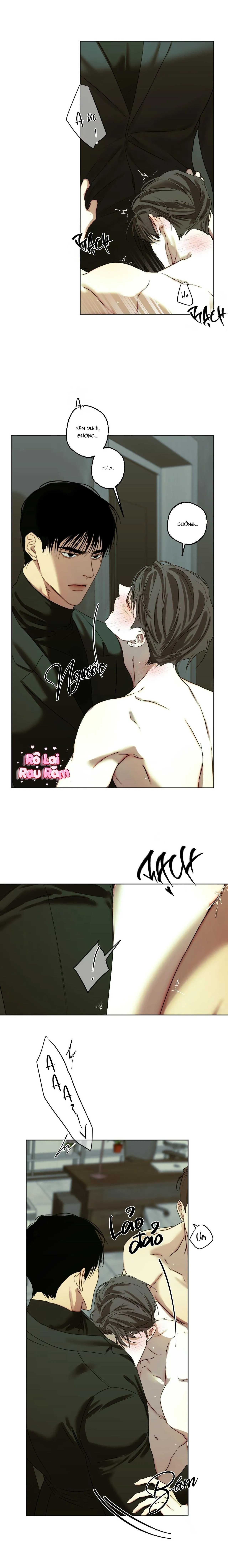 ÁI DỤC Chapter 47 Trang 10