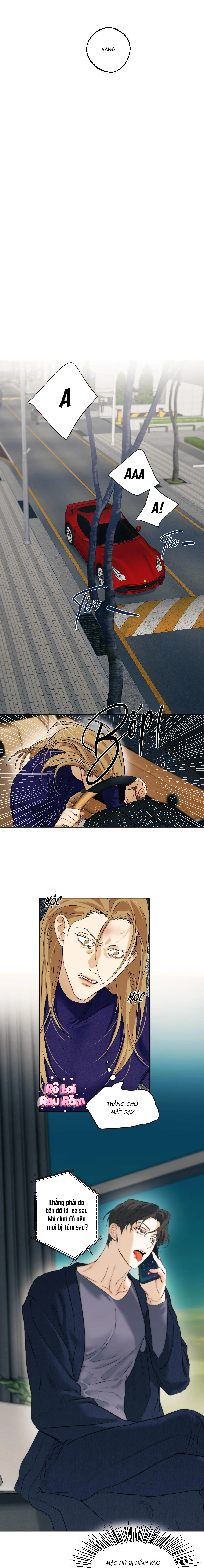 ÁI DỤC Chapter 49 Trang 3