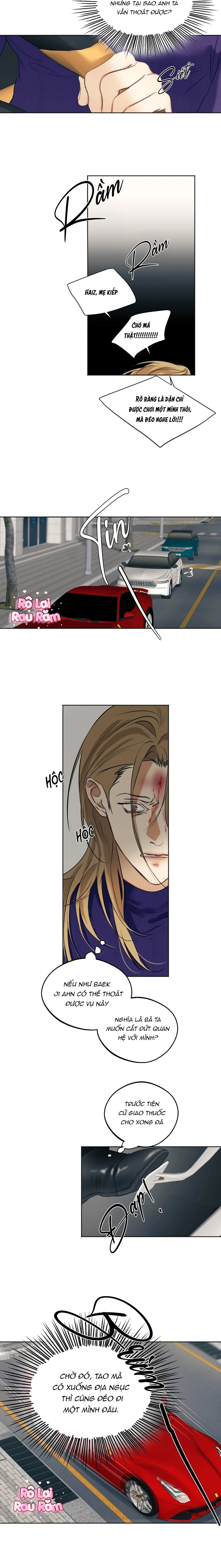 ÁI DỤC Chapter 49 Trang 4