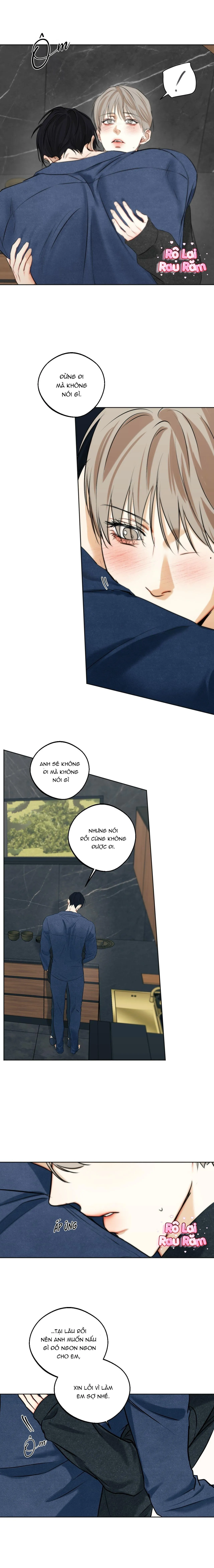 ÁI DỤC Chapter 49 Trang 12