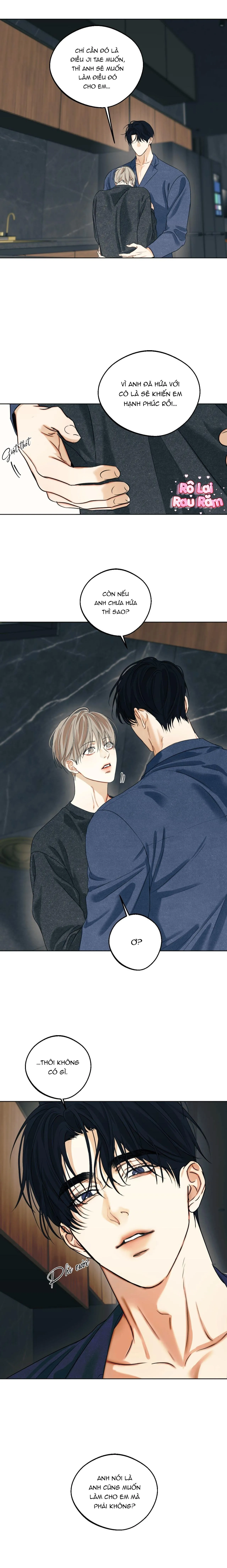 ÁI DỤC Chapter 50 Trang 3