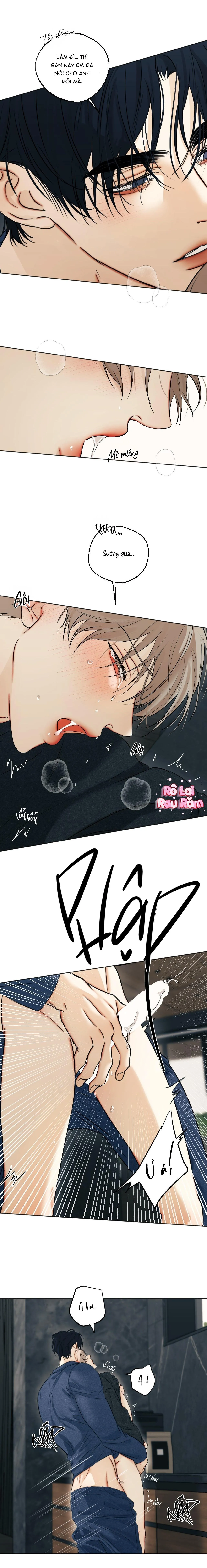 ÁI DỤC Chapter 51 Trang 5