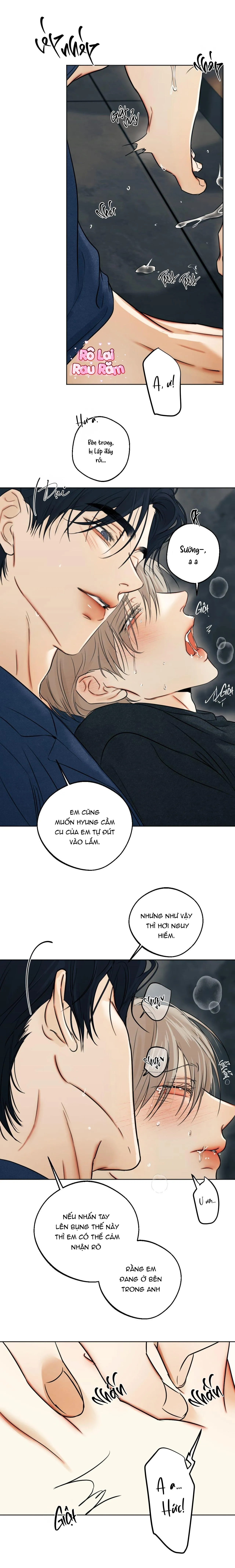 ÁI DỤC Chapter 51 Trang 6