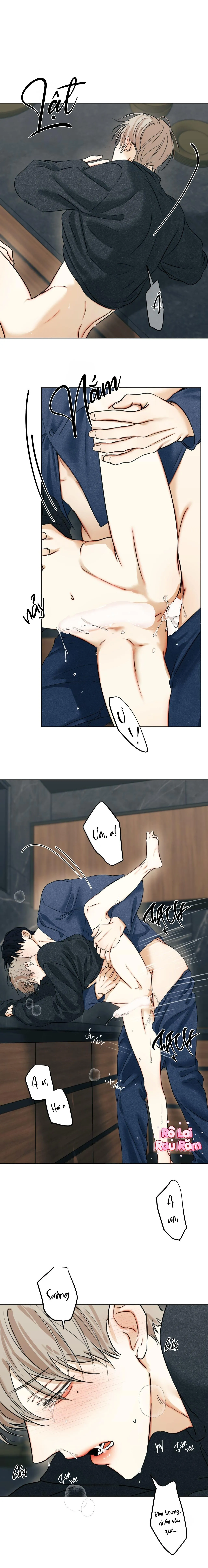 ÁI DỤC Chapter 51 Trang 8