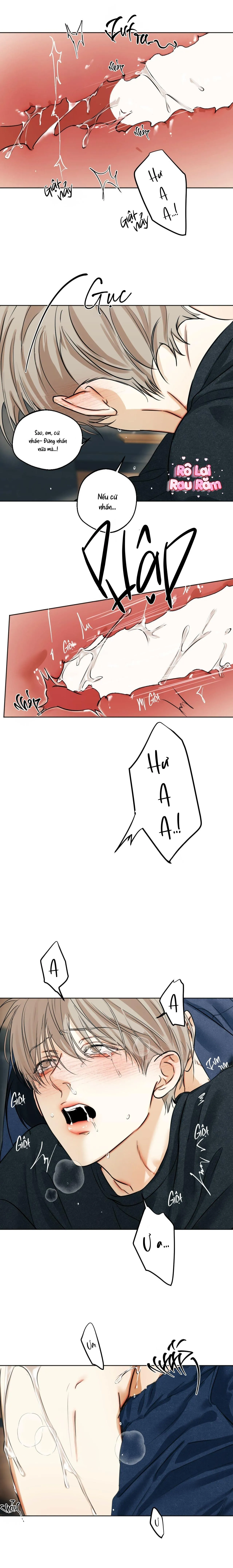 ÁI DỤC Chapter 51 Trang 9