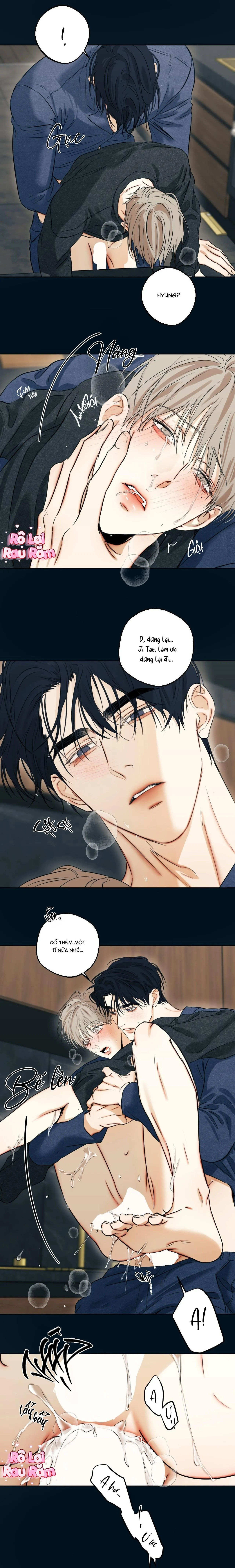 ÁI DỤC Chapter 51 Trang 11