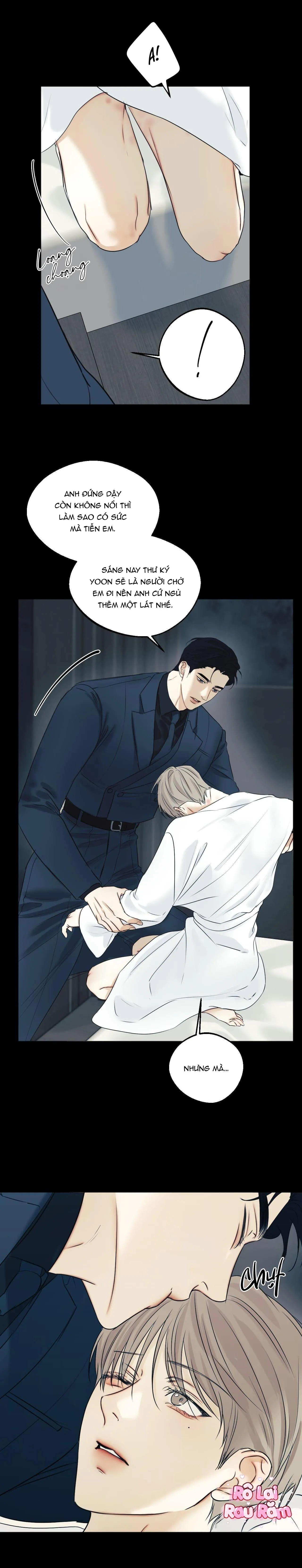 ÁI DỤC Chapter 52 Trang 3