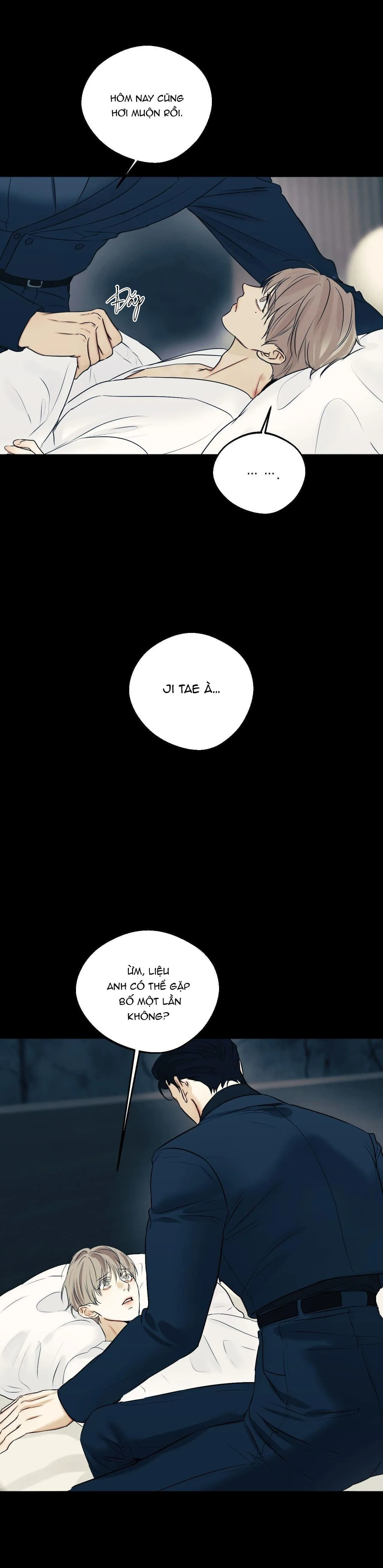 ÁI DỤC Chapter 52 Trang 4