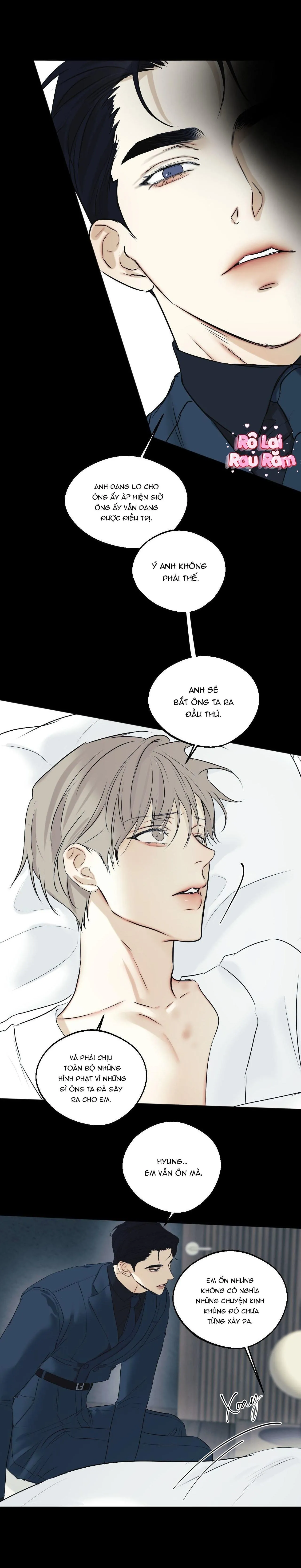 ÁI DỤC Chapter 52 Trang 5