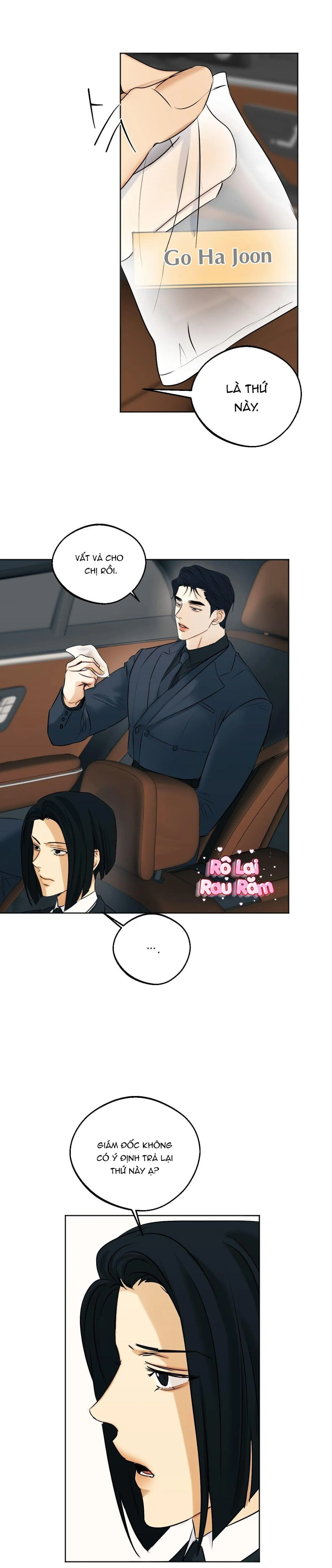 ÁI DỤC Chapter 52 Trang 10