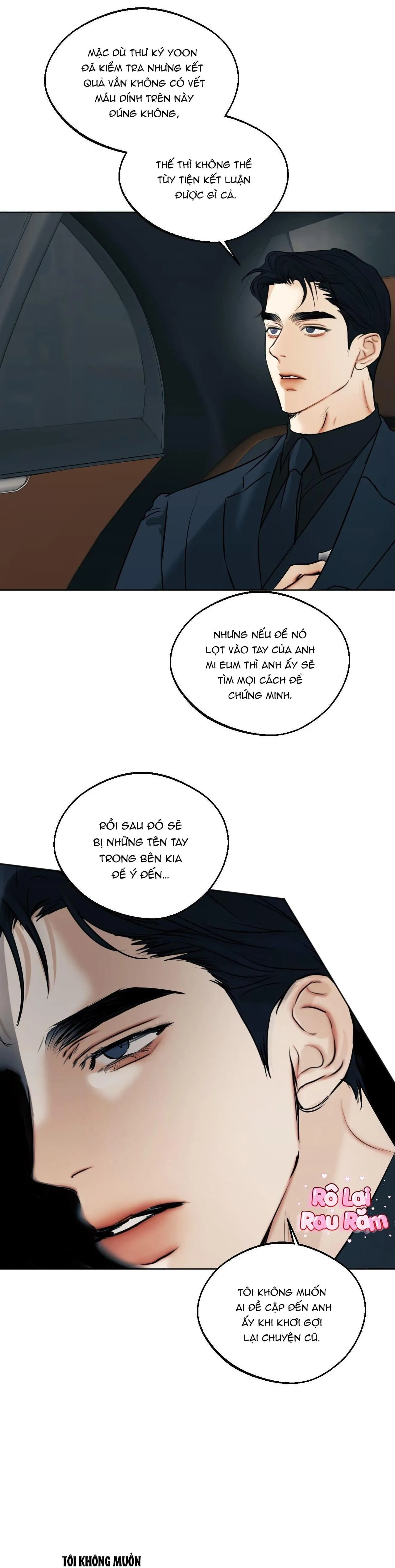 ÁI DỤC Chapter 52 Trang 11