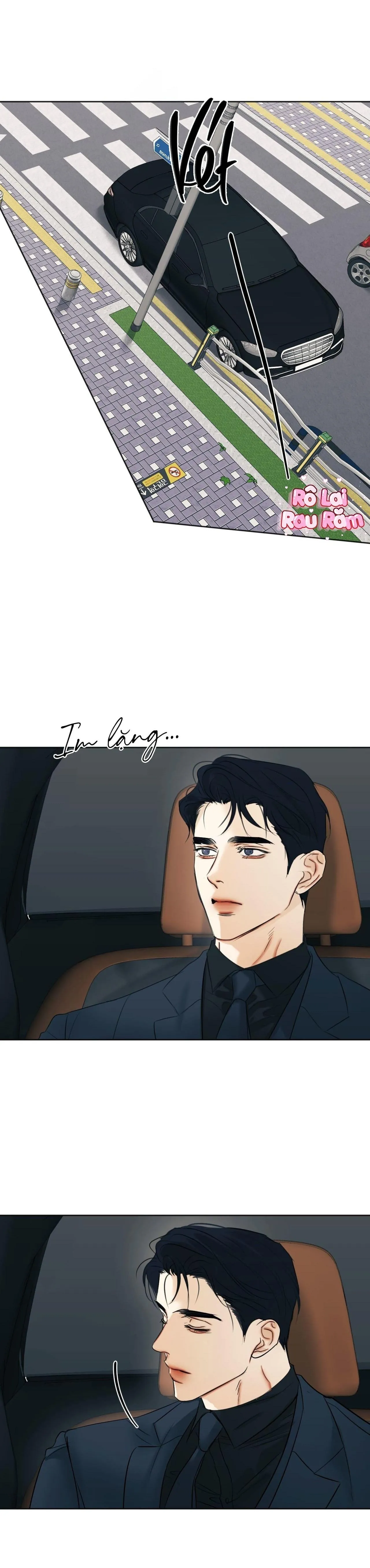 ÁI DỤC Chapter 52 Trang 14