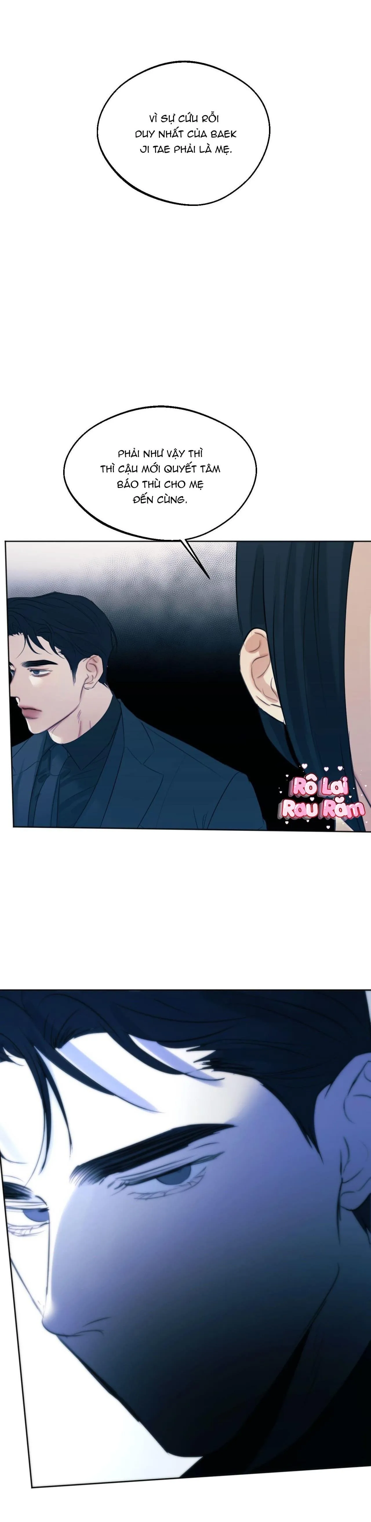 ÁI DỤC Chapter 52 Trang 15