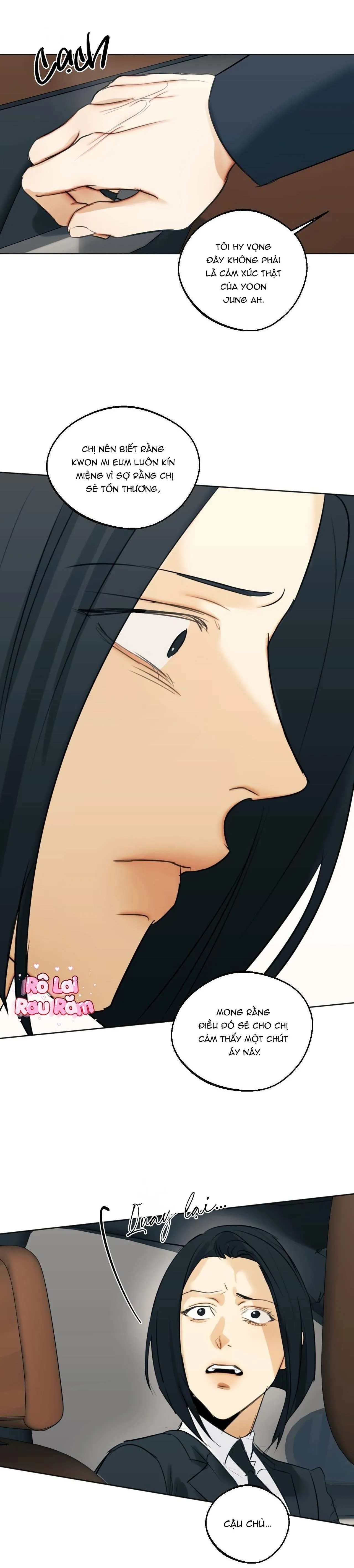 ÁI DỤC Chapter 52 Trang 16