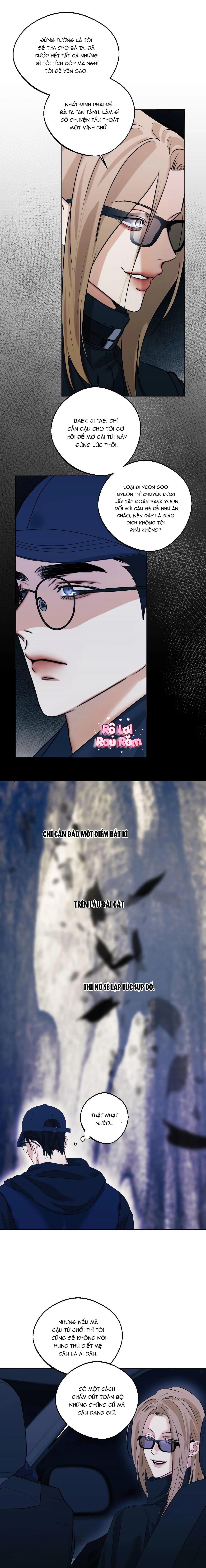 ÁI DỤC Chapter 54 Trang 5