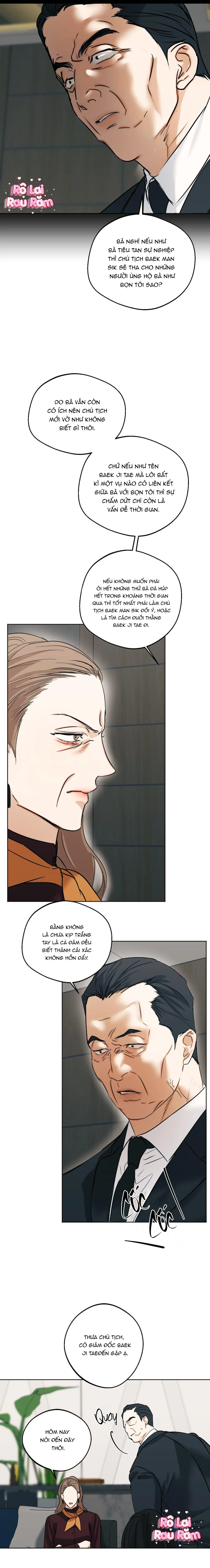 ÁI DỤC Chapter 55 Trang 3