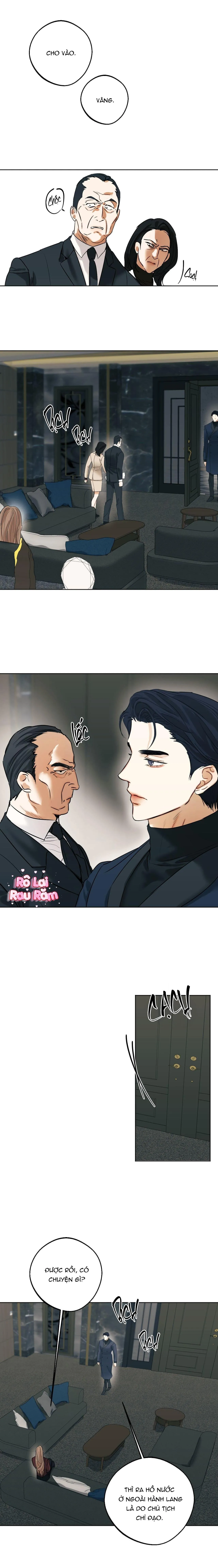 ÁI DỤC Chapter 55 Trang 4