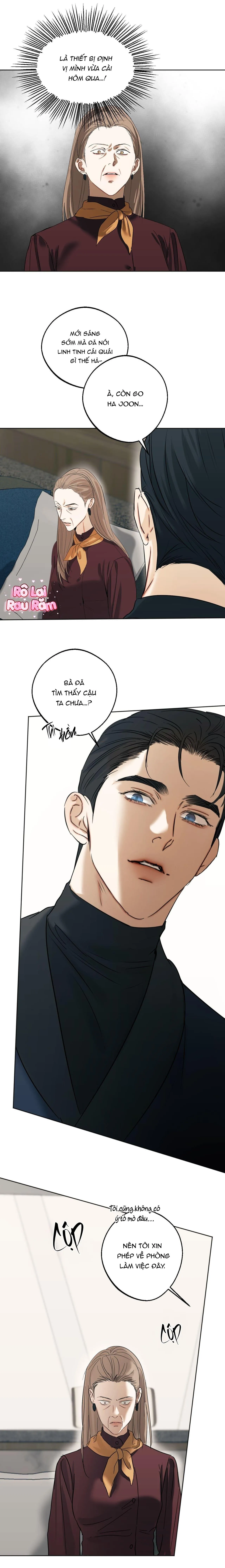 ÁI DỤC Chapter 55 Trang 6