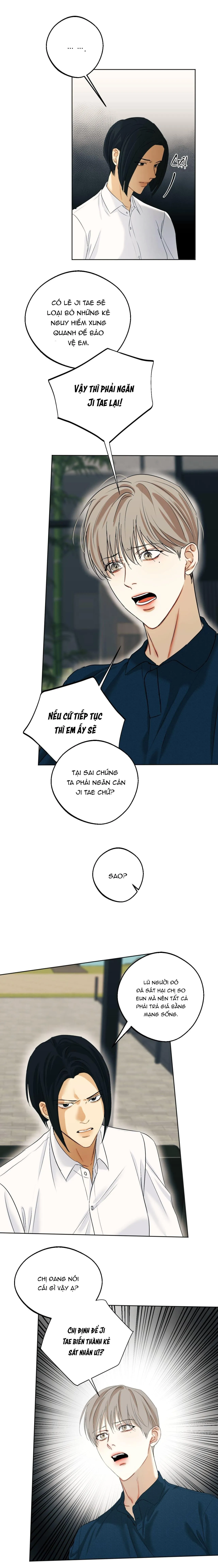 ÁI DỤC Chapter 55 Trang 8