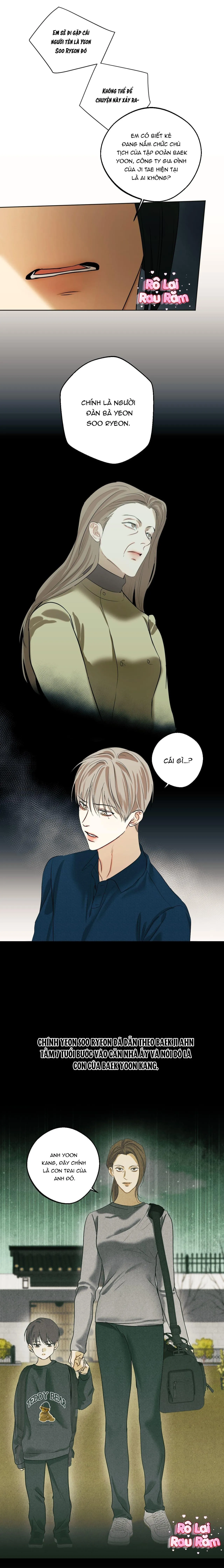 ÁI DỤC Chapter 55 Trang 9