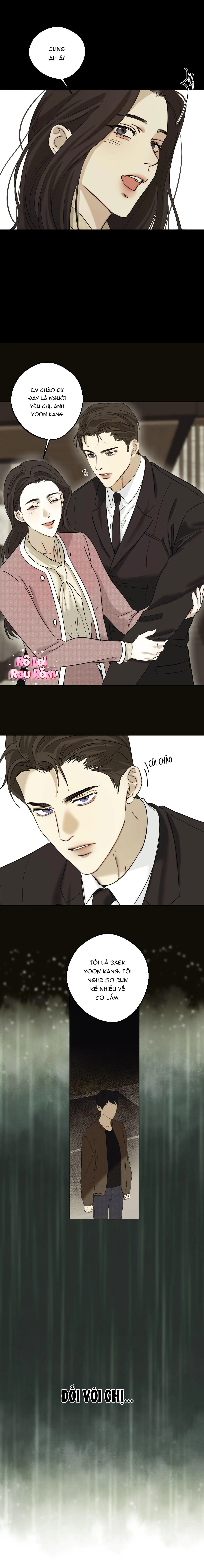 ÁI DỤC Chapter 55 Trang 14