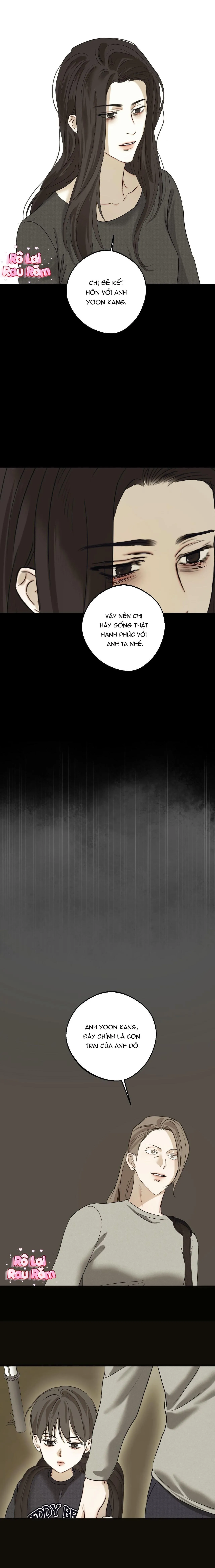 ÁI DỤC Chapter 55 Trang 15