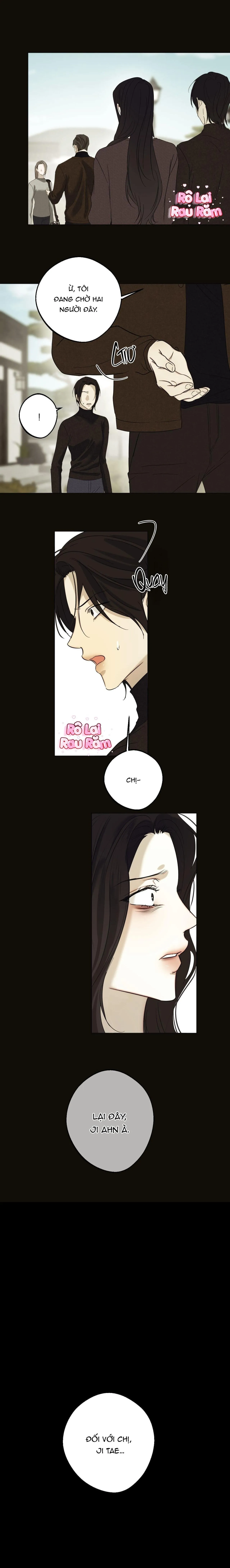 ÁI DỤC Chapter 55 Trang 16