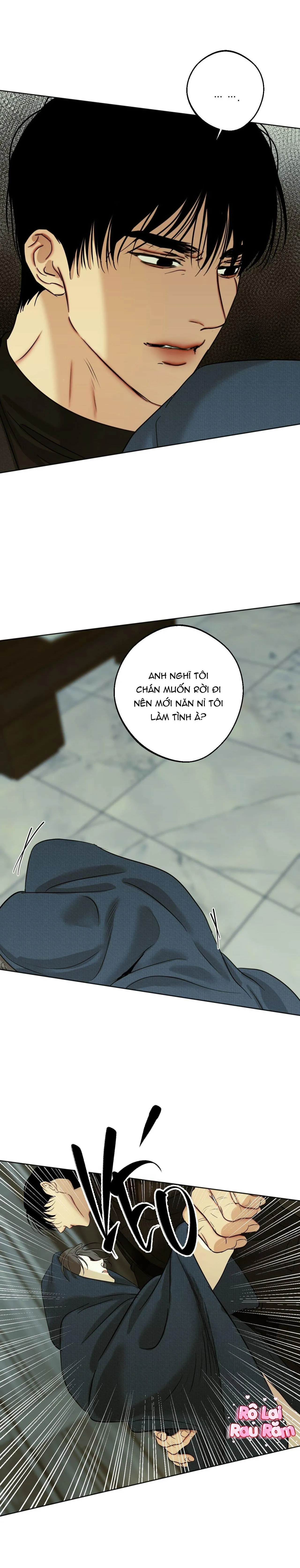 ÁI DỤC Chapter 57 Trang 3