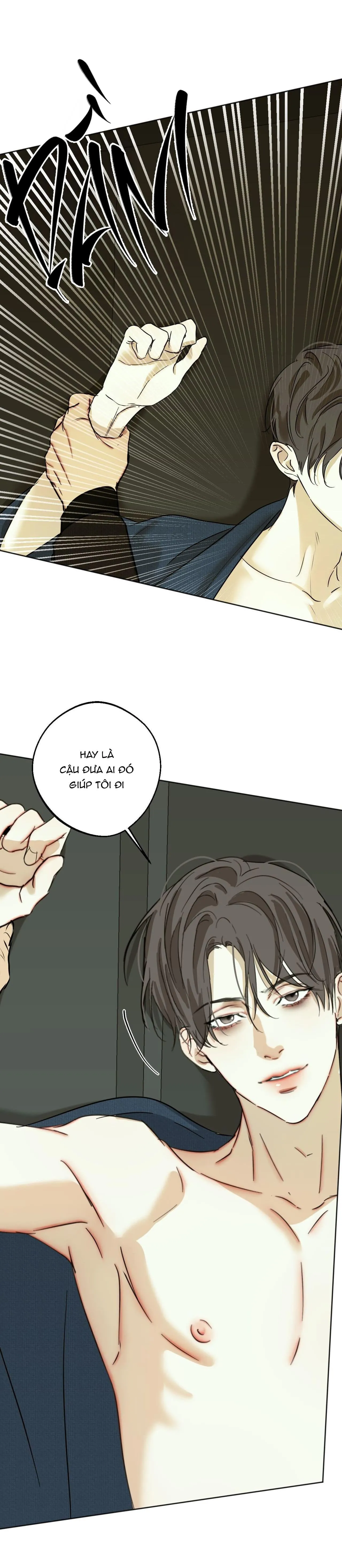 ÁI DỤC Chapter 57 Trang 4