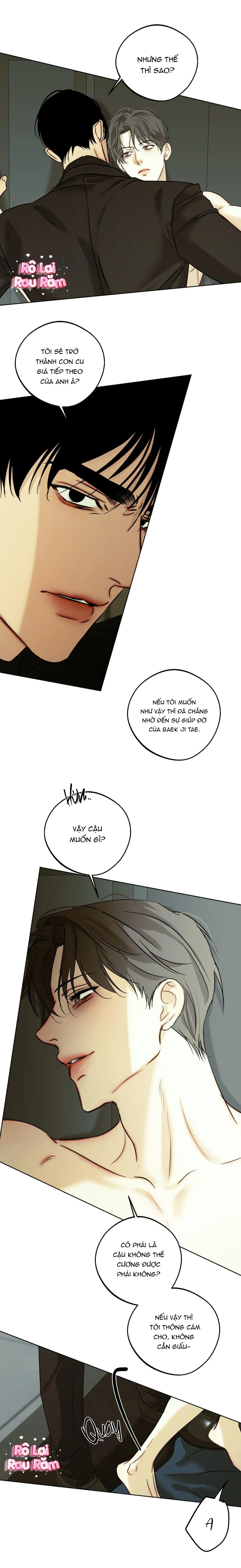 ÁI DỤC Chapter 57 Trang 10