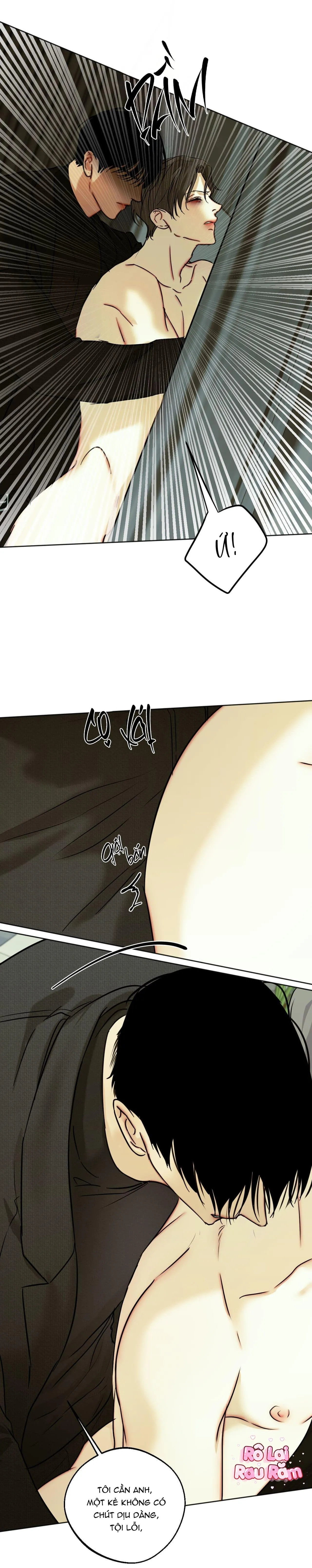 ÁI DỤC Chapter 57 Trang 12