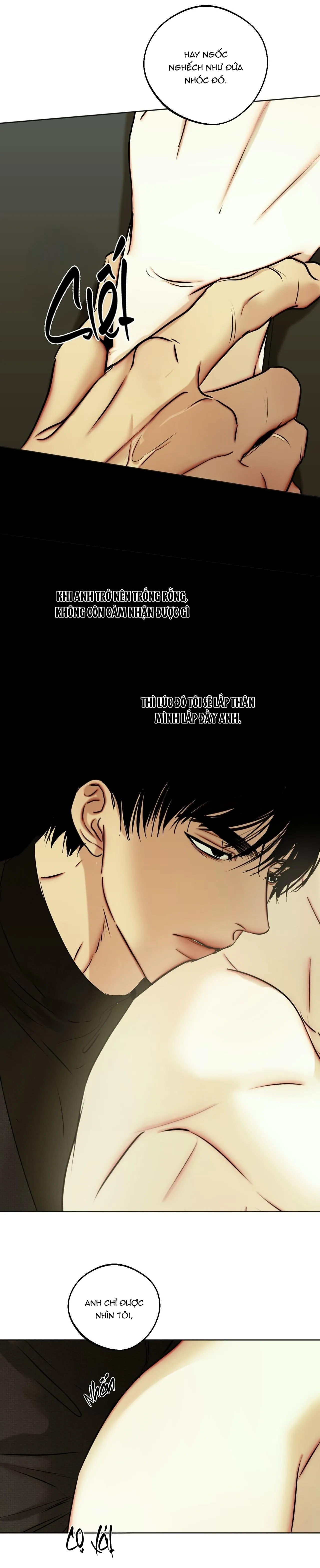 ÁI DỤC Chapter 57 Trang 13