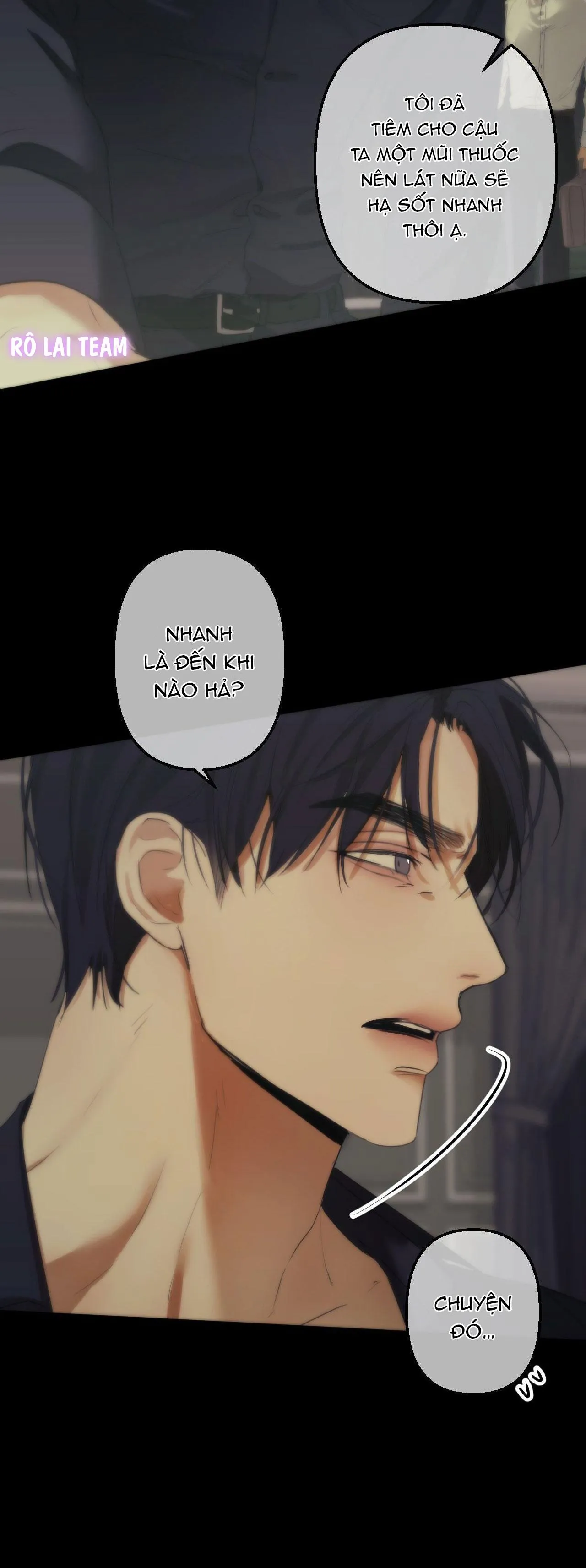 ÁI DỤC Chapter 8 Trang 5