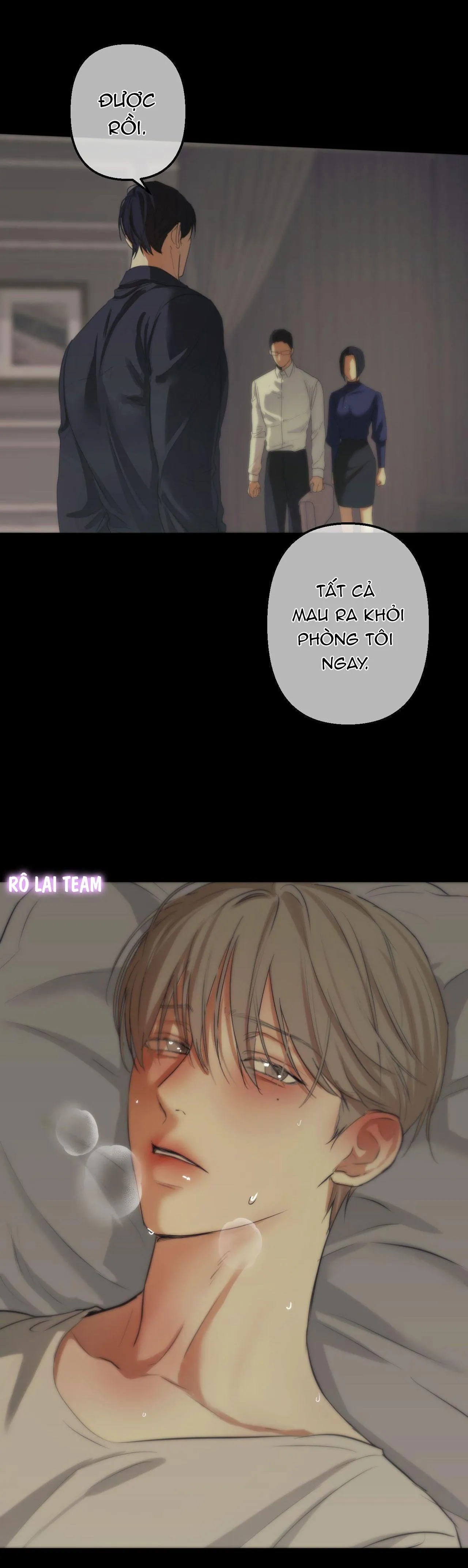 ÁI DỤC Chapter 8 Trang 6