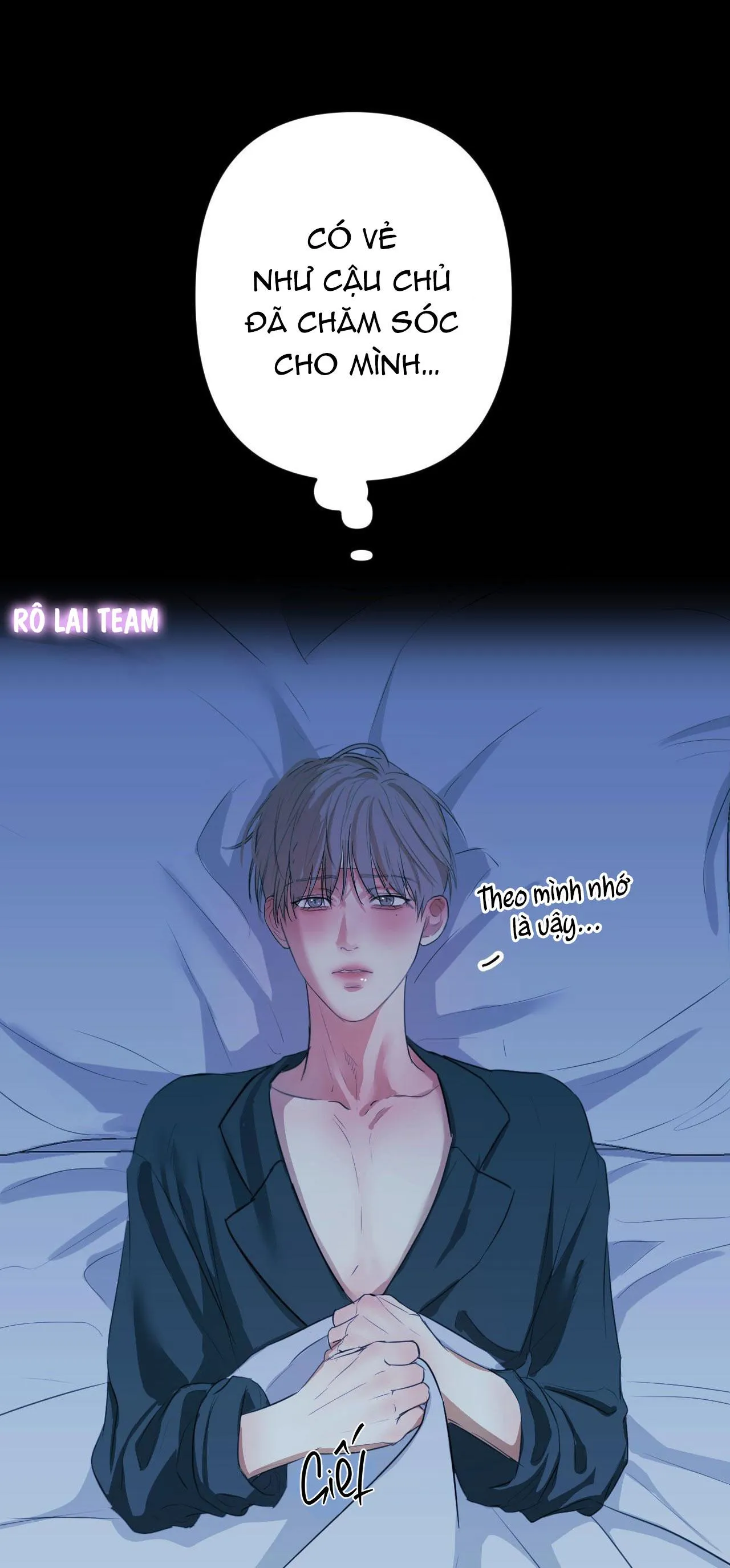 ÁI DỤC Chapter 8 Trang 8