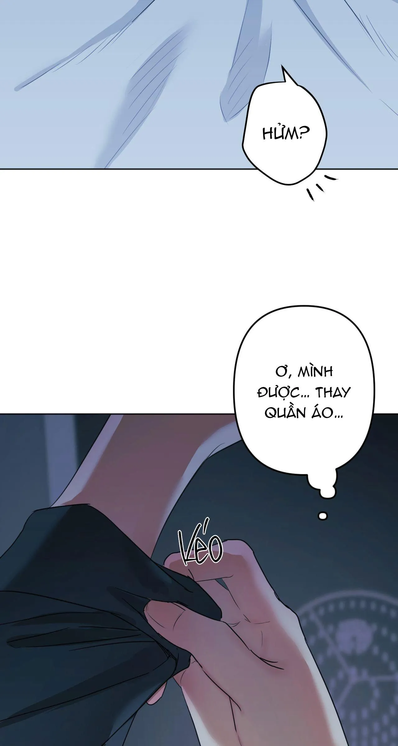ÁI DỤC Chapter 8 Trang 9